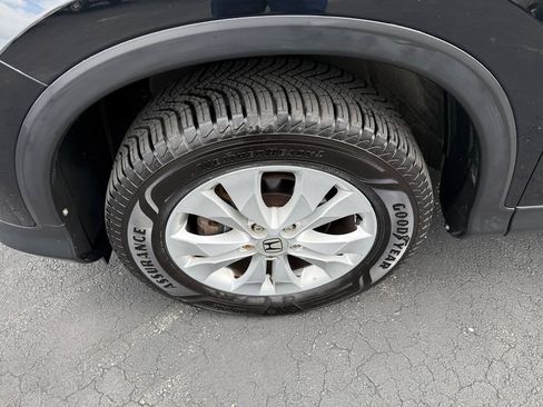 Used 2014 Honda CR-V EX image 37