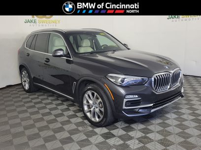 Used 2020 BMW X5 xDrive40i w/ Premium Package