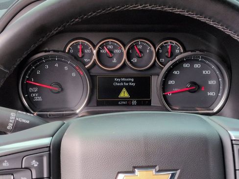 Certified 2023 Chevrolet Tahoe LS AWD/4WD image 12