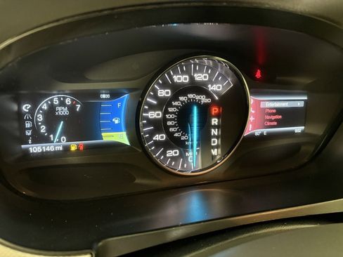 Used 2011 Ford Edge SEL w/ 202A Rapid Spec Order Code image 21