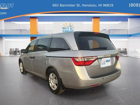 Used 2014 Honda Odyssey EX image 12