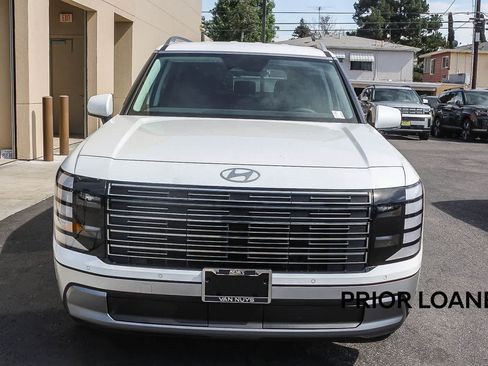 Certified 2026 Hyundai Palisade SEL AWD/4WD image 2