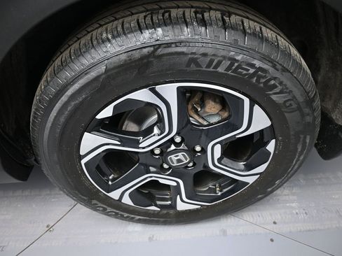 Certified 2018 Honda CR-V Touring image 15