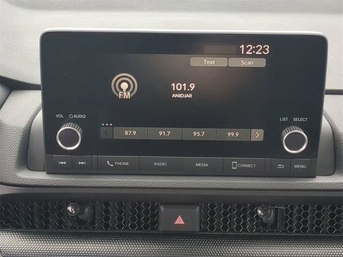 Certified 2023 Honda CR-V LX image 18