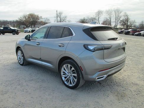 New 2026 Buick Envision Avenir image 6