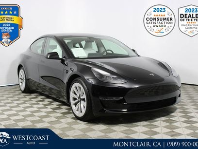 Used 2022 Tesla Model 3