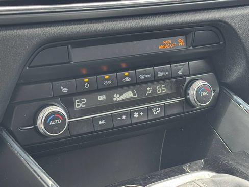 Used 2019 MAZDA CX-9 Touring w/ Touring Premium Package FWD image 15