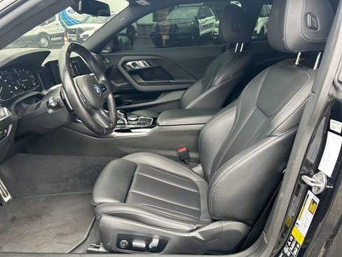 Used 2022 BMW M240i xDrive Coupe AWD/4WD image 5