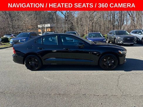 Used 2024 Volvo S60 B5 Plus image 3