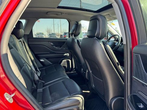 Certified 2020 Lincoln Corsair AWD w/ Premium Package image 13