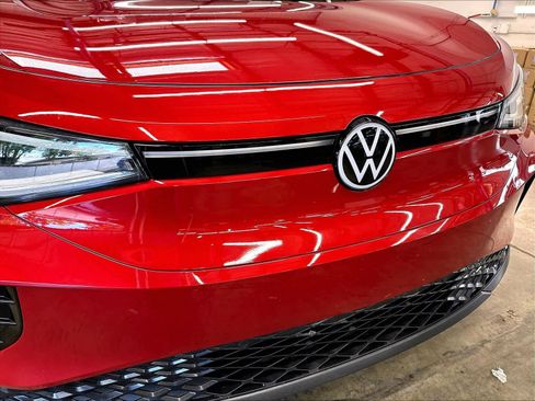 Used 2023 Volkswagen ID.4 Pro S AWD/4WD image 35