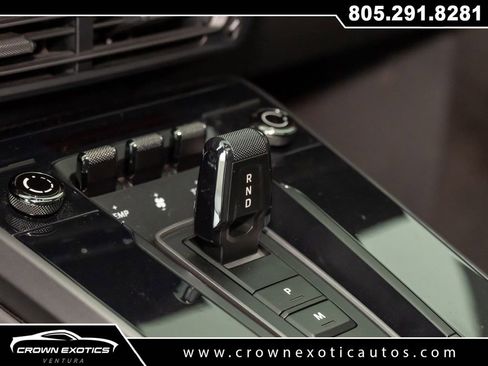 Used 2020 Porsche 911 Carrera S image 40