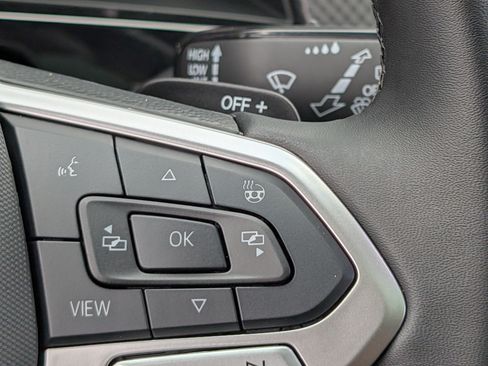 Used 2026 Volkswagen Atlas Peak Edition AWD/4WD image 39