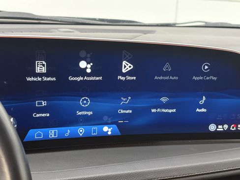 Certified 2025 Cadillac XT4 Premium Luxury image 21