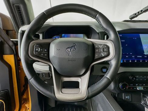 Certified 2021 Ford Bronco Badlands image 14