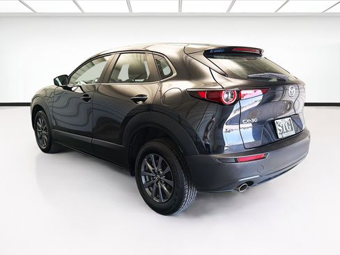 Used 2020 MAZDA CX-30 FWD image 6