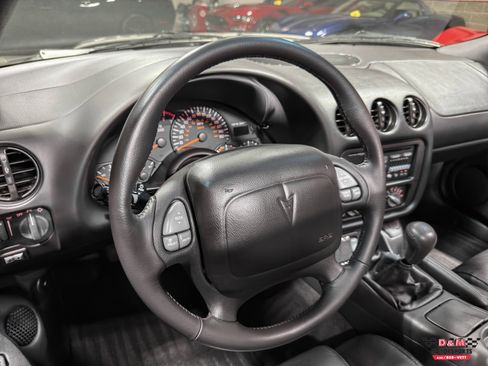 Used 2002 Pontiac Firebird Trans Am image 14