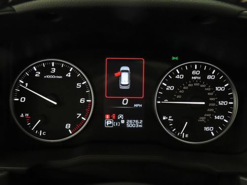 Used 2025 Subaru Forester Limited image 14