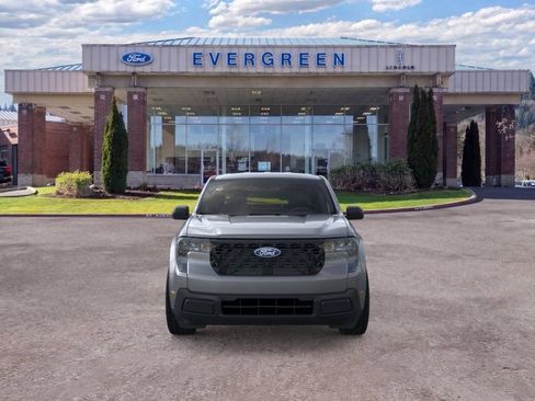 New 2026 Ford Maverick XL w/ Equipment Group 101A AWD/4WD image 6