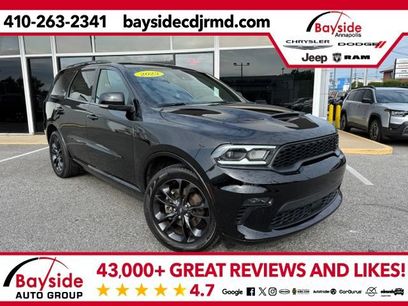 Used 2023 Dodge Durango R/T