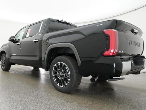 New 2026 Toyota Tundra Limited AWD/4WD image 13