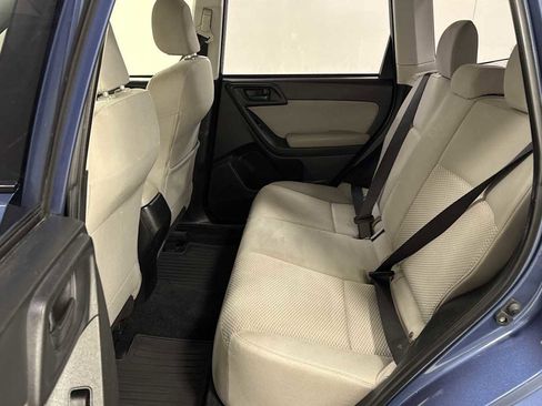 Used 2016 Subaru Forester 2.5i image 23