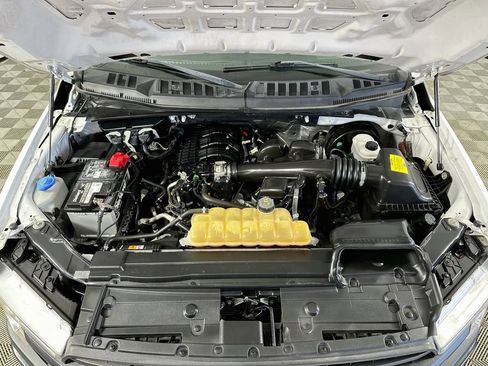 Used 2020 Ford F150 XL w/ Trailer Tow Package RWD image 27