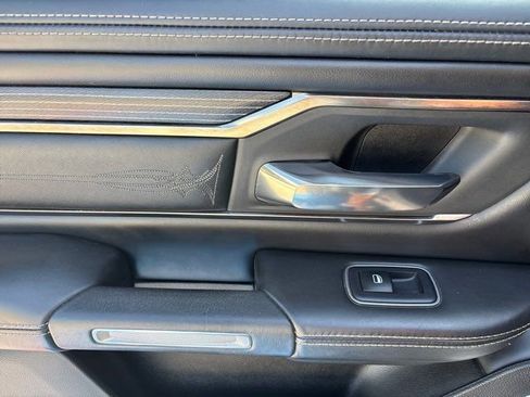 Used 2019 RAM 1500 Limited AWD/4WD image 26