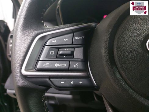 Certified 2025 Subaru Outback Premium w/ Popular Package #1A image 17