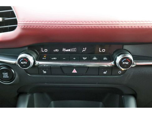 Used 2026 MAZDA MAZDA3 2.5 S Hatchback w/ Premium Pkg FWD image 24