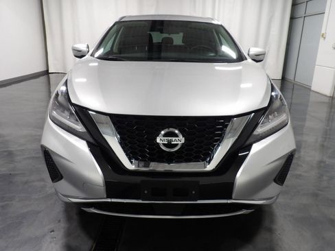 Used 2020 Nissan Murano S w/ Technology Package image 2