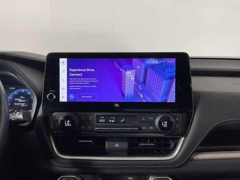 Used 2024 Toyota Grand Highlander Platinum image 14