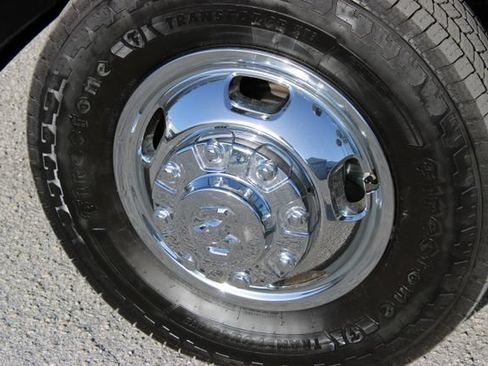 Used 2024 RAM 3500 Big Horn AWD/4WD image 27