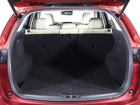 Used 2017 MAZDA CX-5 Touring w/ Preferred Equipment Package image 20