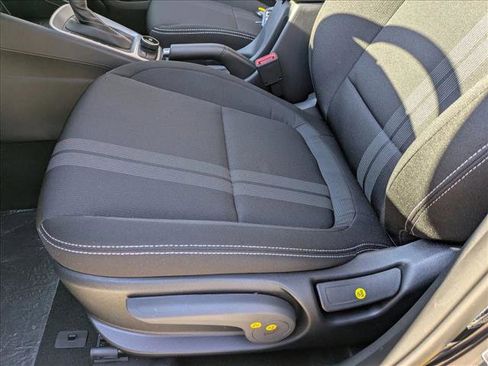 New 2026 Hyundai Venue SEL image 4