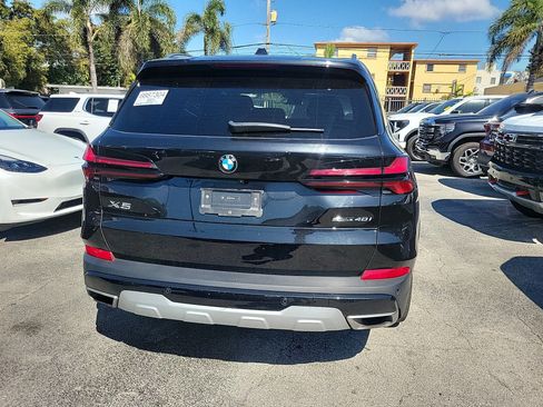 Used 2024 BMW X5 sDrive40i w/ Premium Package image 12