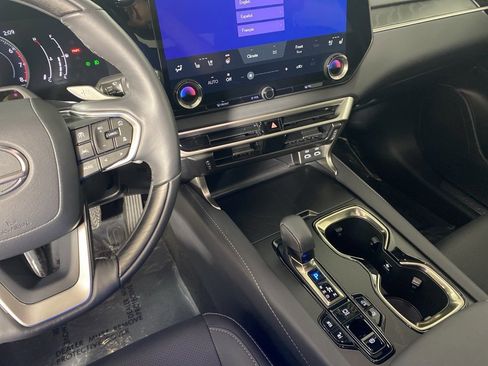 Certified 2023 Lexus RX 350 Premium image 16