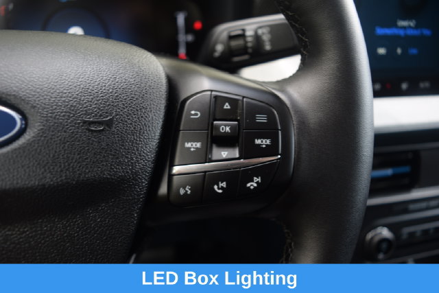 Used 2025 Ford Maverick XLT w/ XLT Luxury Package AWD/4WD image 5