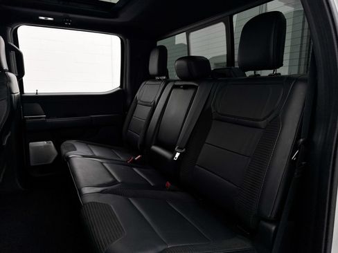 Used 2023 Ford F150 Raptor w/ Raptor Carbon Fiber Package AWD/4WD image 31