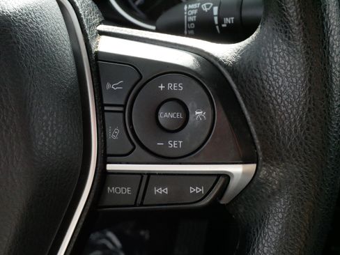 Certified 2024 Toyota Camry LE w/ Convenience Package FWD image 25