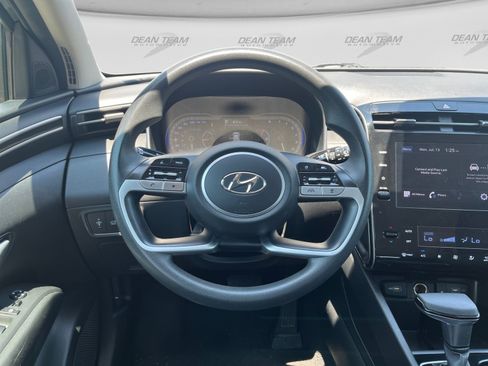 Used 2024 Hyundai Tucson SEL AWD/4WD image 12