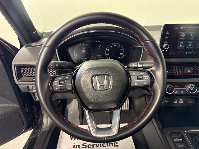 Used 2023 Honda Civic Si image 18
