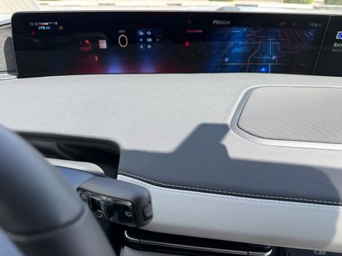 New 2026 Lincoln Navigator L Reserve AWD/4WD image 30