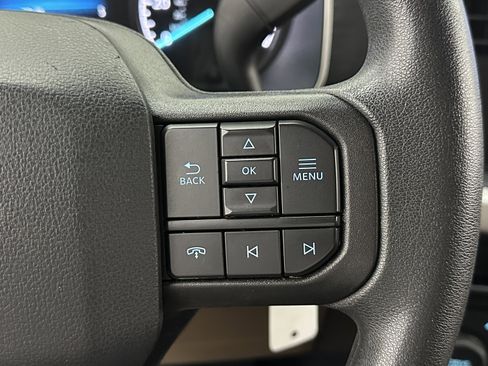 Used 2023 Ford F150 XLT image 14