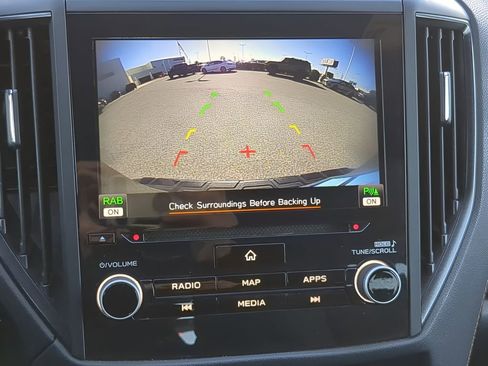 Used 2023 Subaru Forester Wilderness image 26