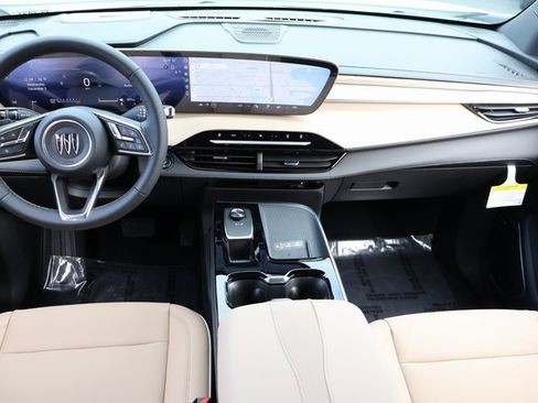 New 2026 Buick Enclave Preferred image 14