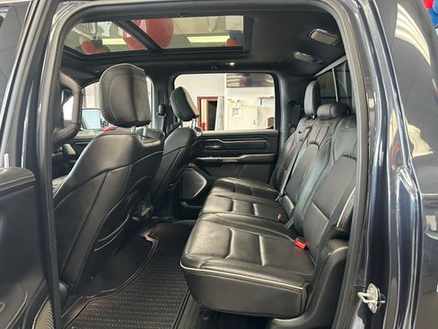 Used 2019 RAM 1500 Limited image 21