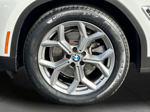 Used 2021 BMW X3 sDrive30i w/ Premium Package RWD image 26