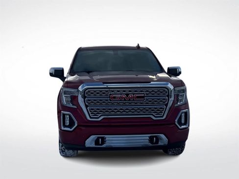 Used 2020 GMC Sierra 1500 Denali image 3