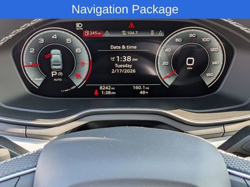 Used 2023 Audi A4 2.0T Premium Plus w/ Premium Plus Package image 19